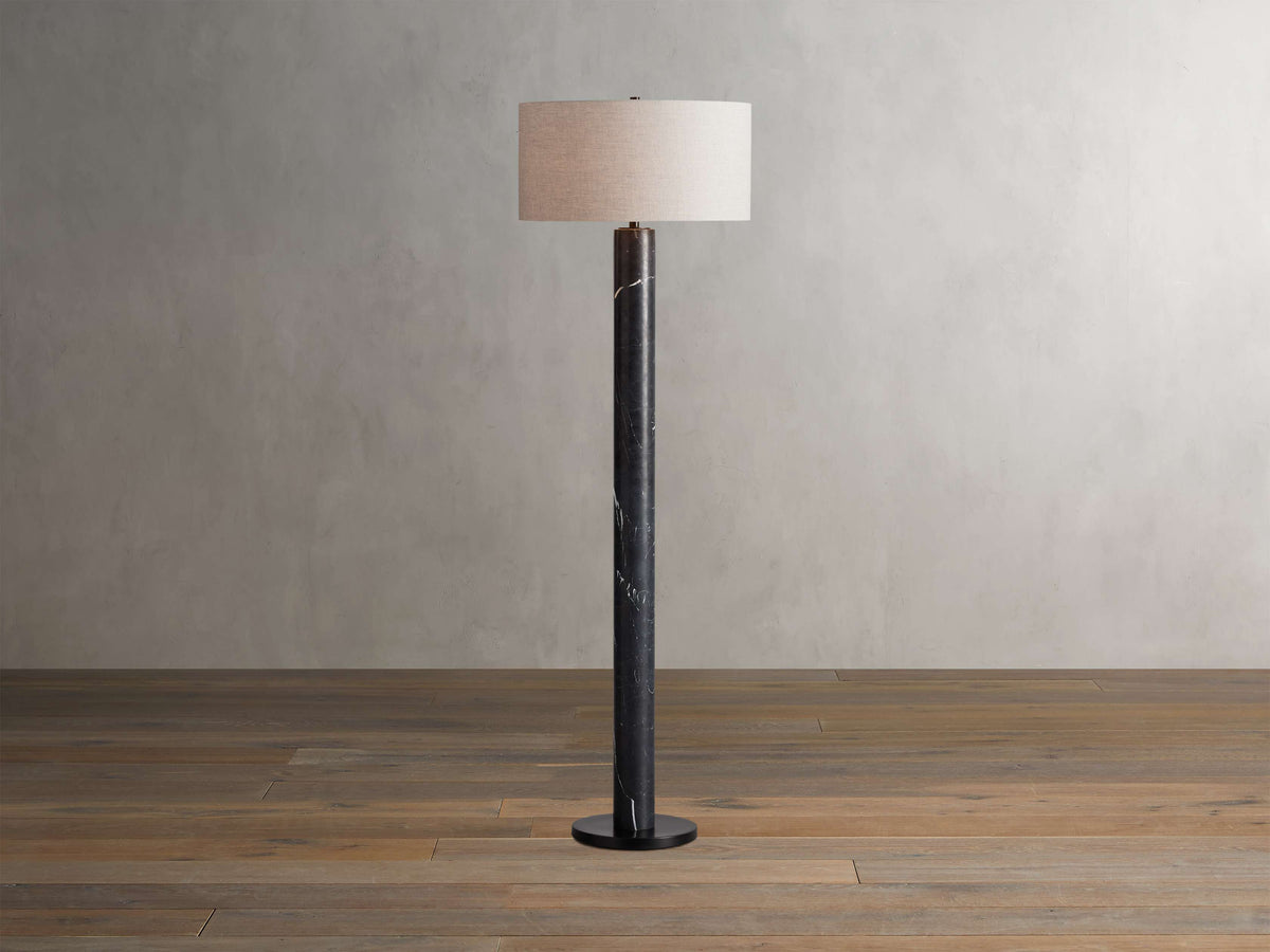 Brixton Floor Lamp