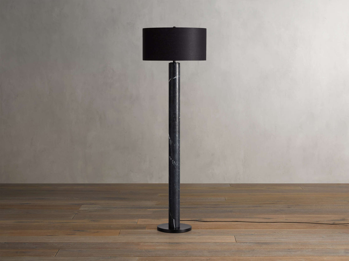 Brixton Floor Lamp