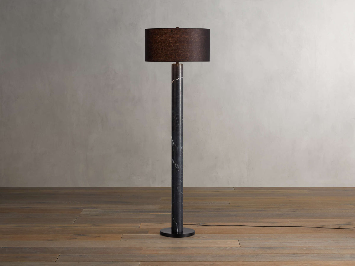 Brixton Floor Lamp
