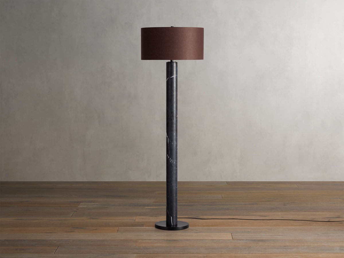 Brixton Floor Lamp