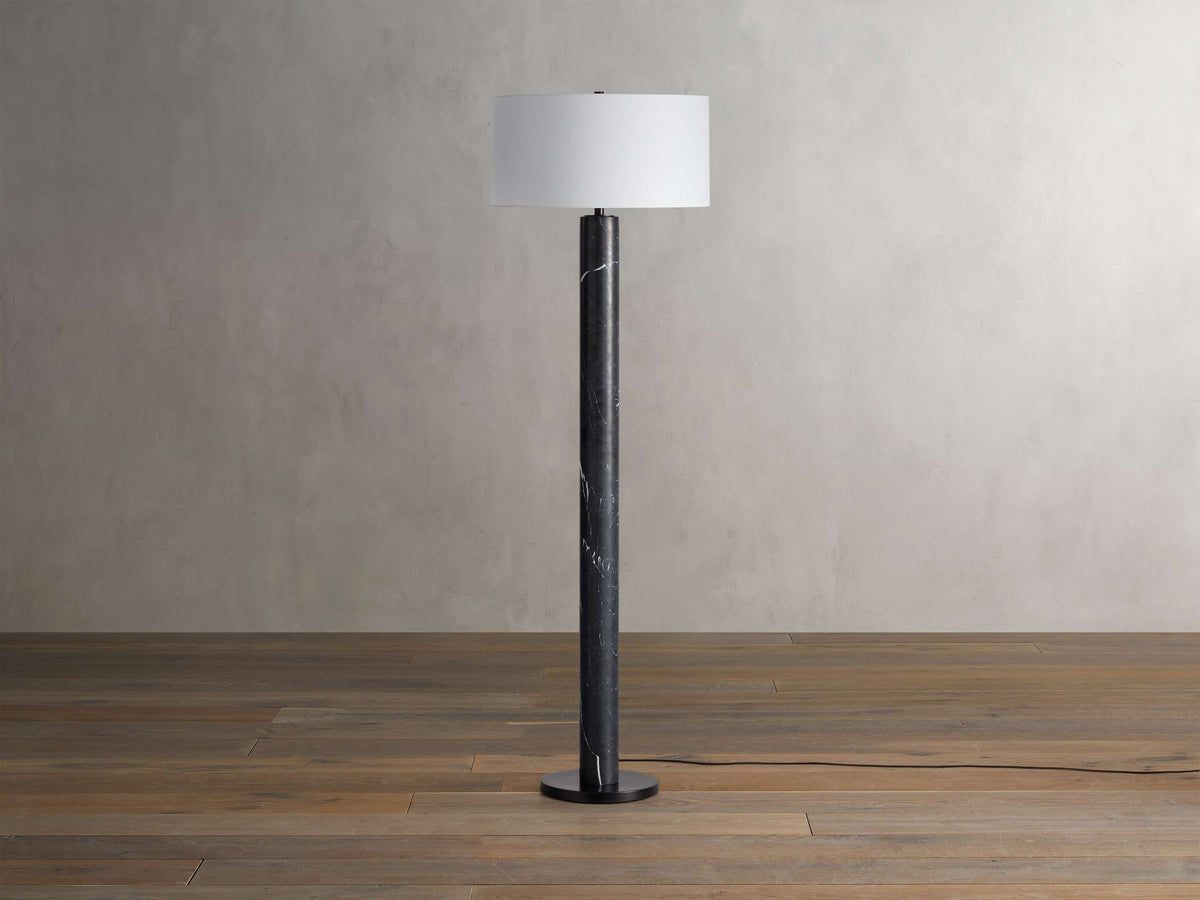 Brixton Floor Lamp