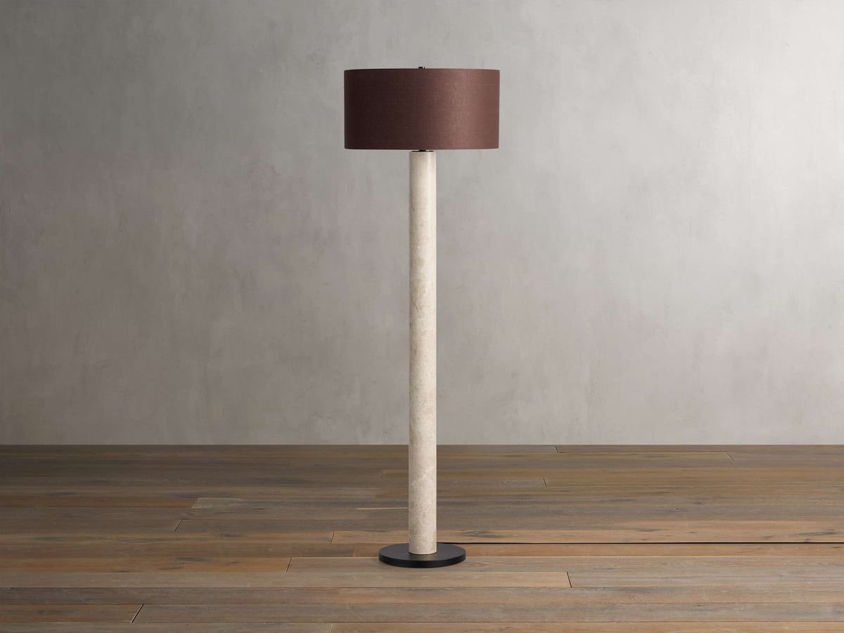 Brixton Floor Lamp