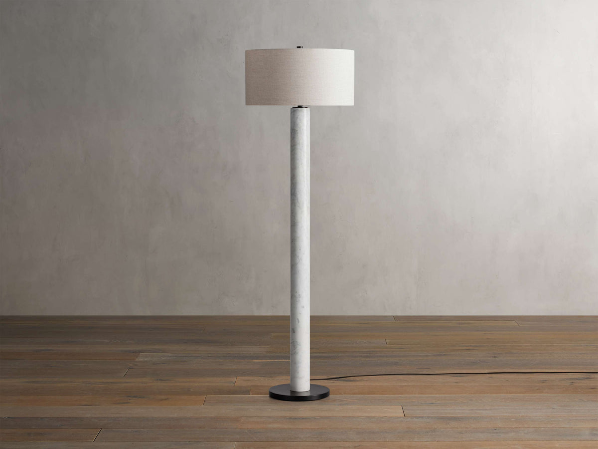 Brixton Floor Lamp