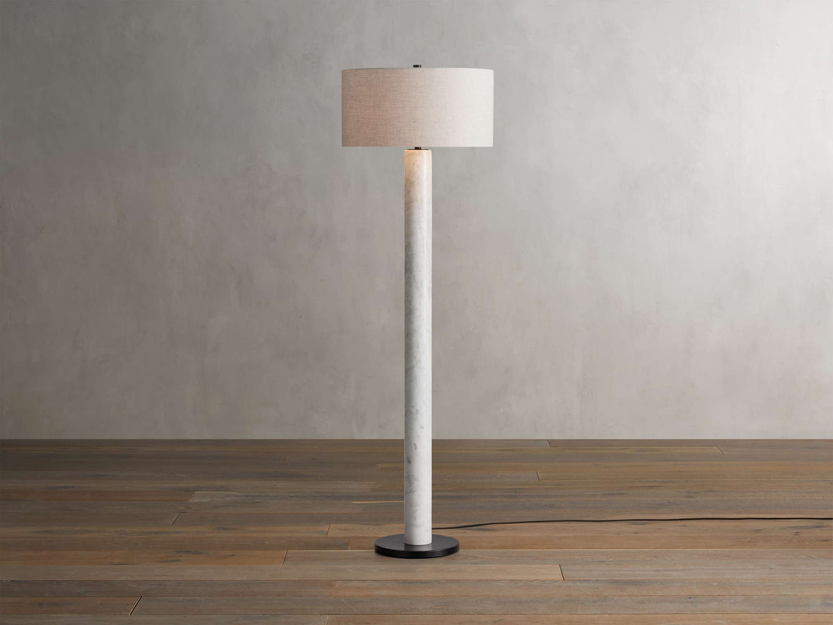 Brixton Floor Lamp