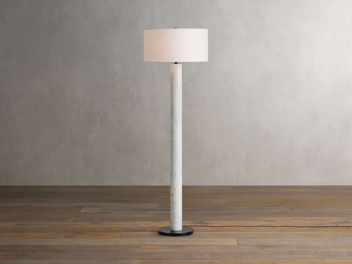 Brixton Floor Lamp