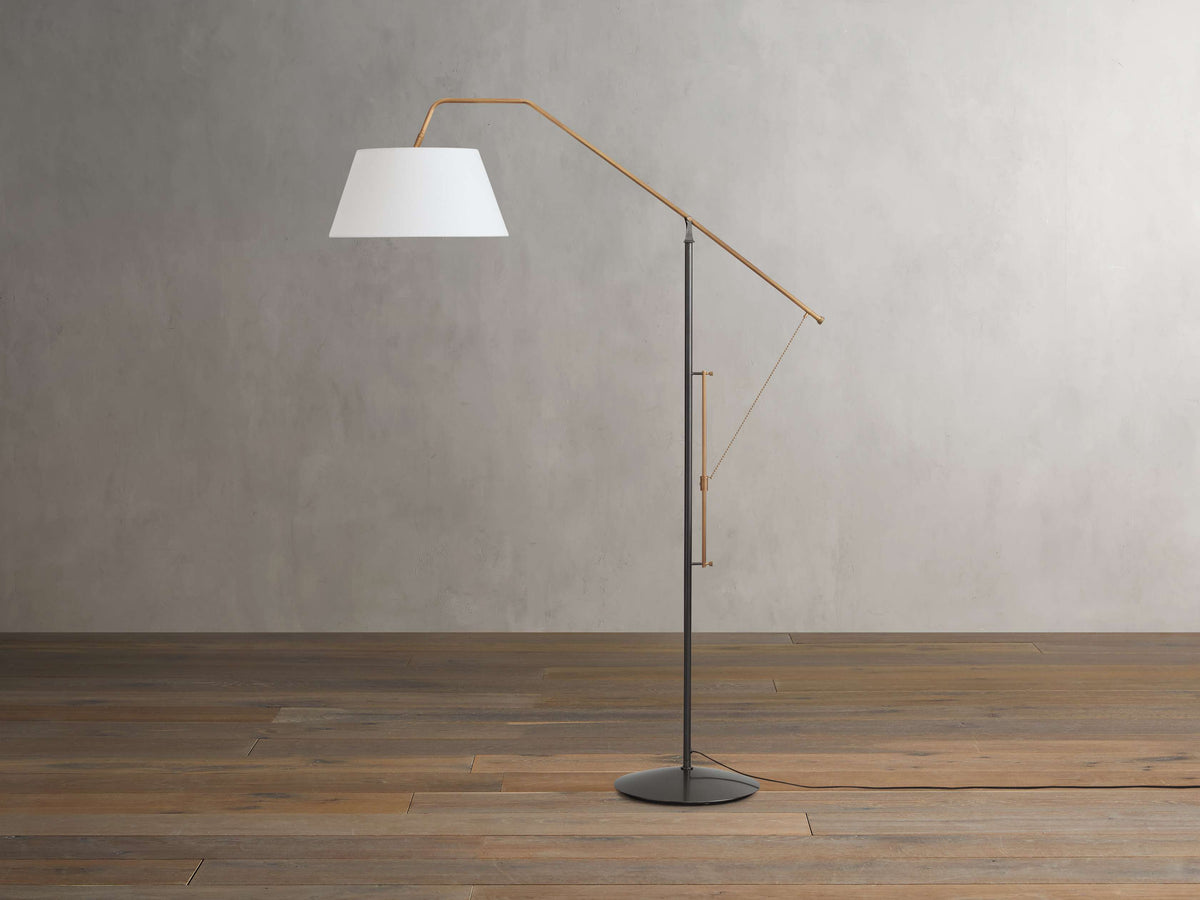 Marienne Floor Lamp