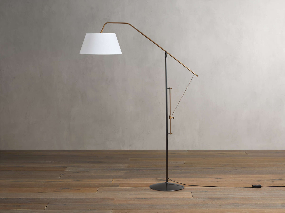 Marienne Floor Lamp