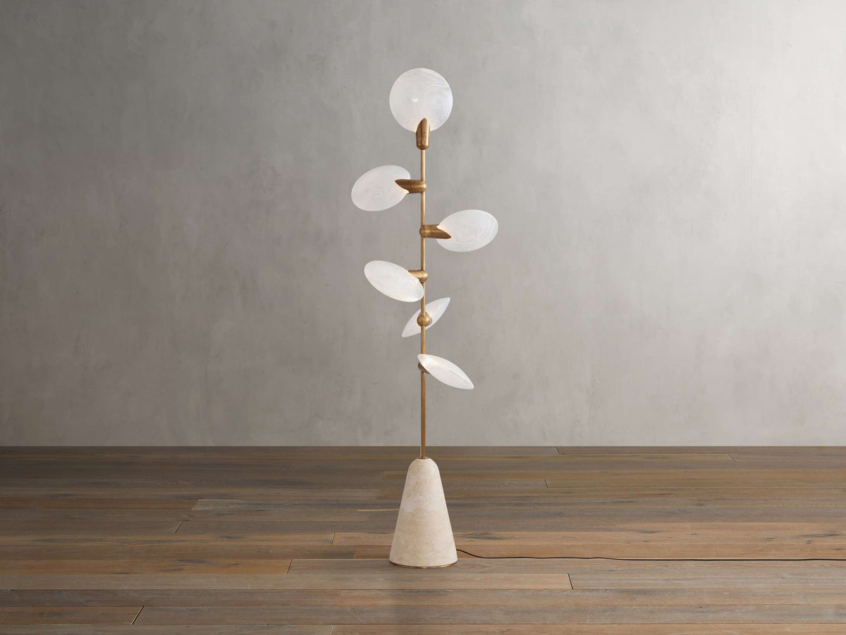 Lyla Floor Lamp