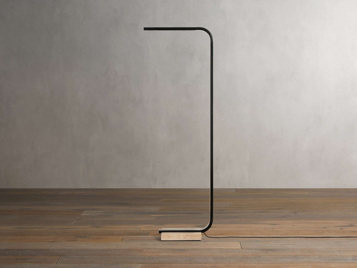 Karson Task Floor Lamp