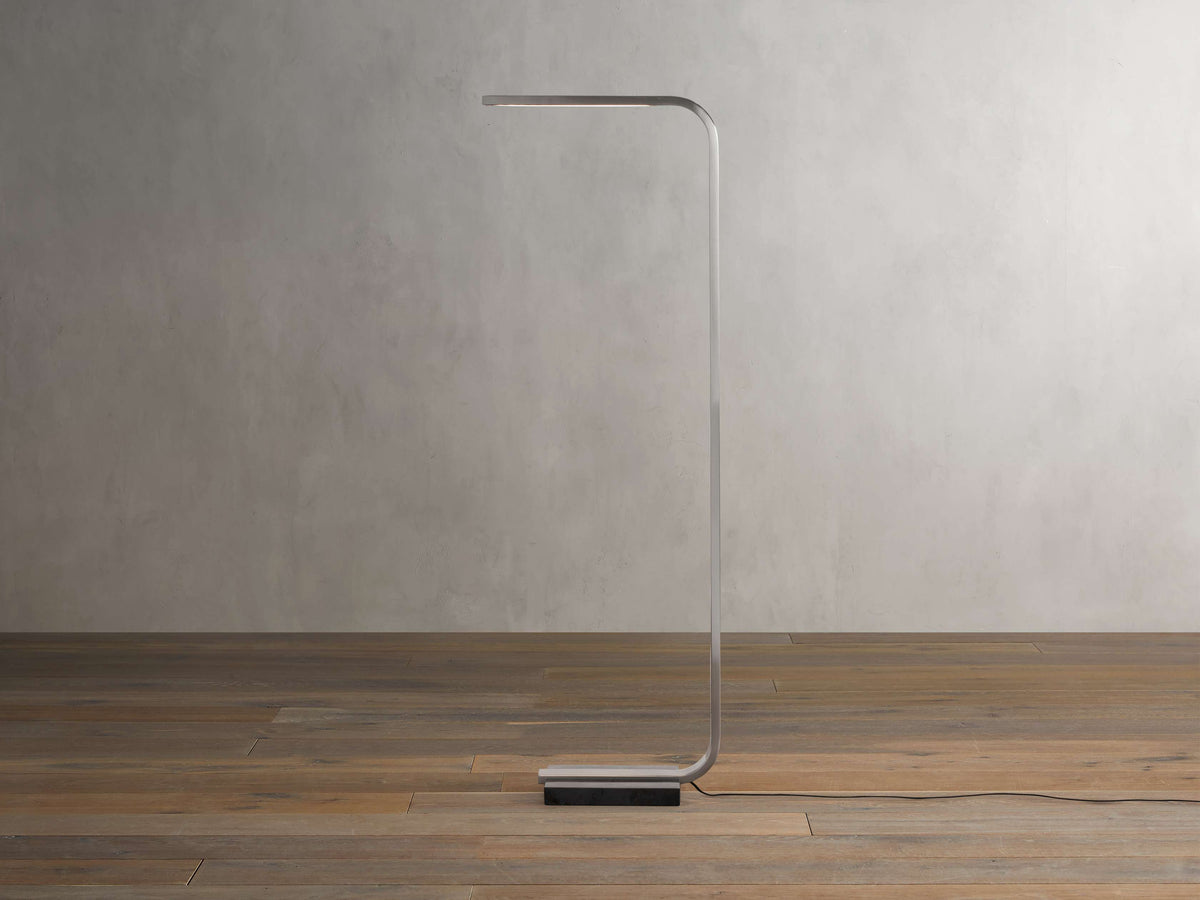 Karson Task Floor Lamp