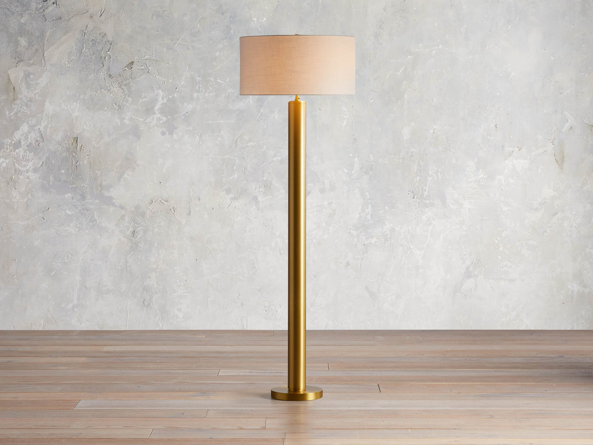 Linden Floor Lamp
