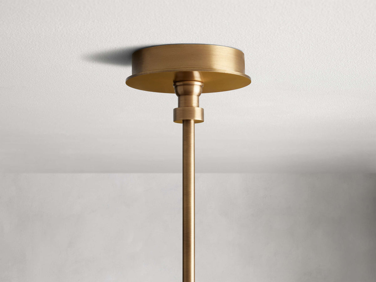 Hastings Round Chandelier