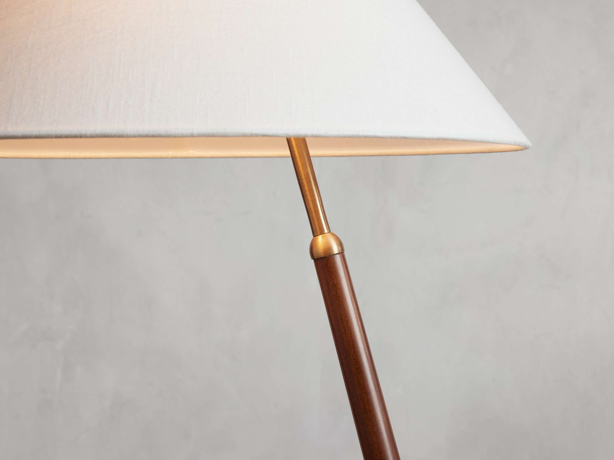 Edric Floor Lamp
