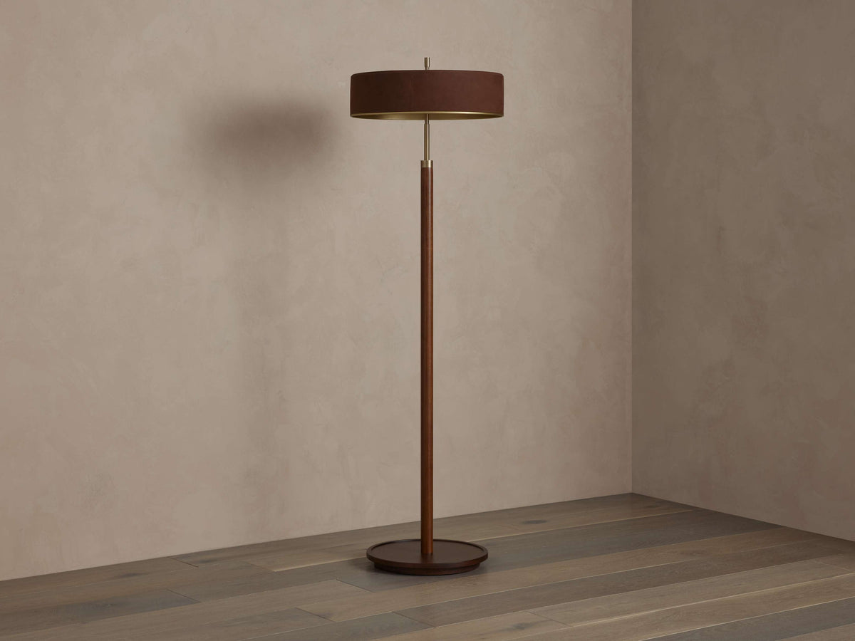 Anakin Floor Lamp