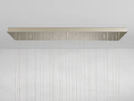 Gianna Rectangular Chandelier