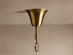 Amaya Round Chandelier