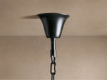 Amaya Round Chandelier