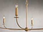 Arnett Chandelier