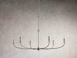 Arnett Round Chandelier