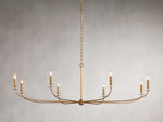 Arnett Chandelier