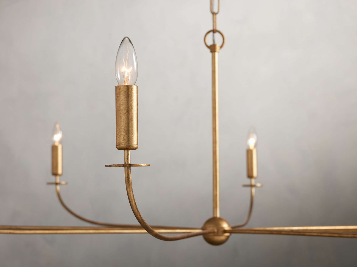 Arnett Chandelier
