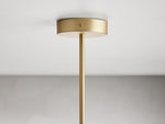 Ramsey Linear Chandelier