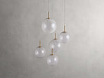 Casen Round Chandelier