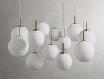 Casen Round Chandelier