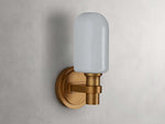 Zayd Sconce