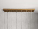 Casen Linear Chandelier
