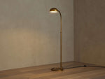 Bergamo Task Floor Lamp