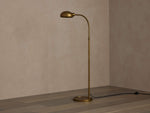 Bergamo Task Floor Lamp