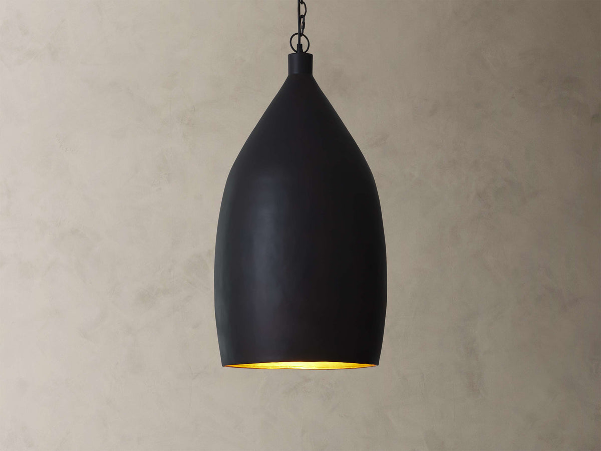 Fria Cone Pendant