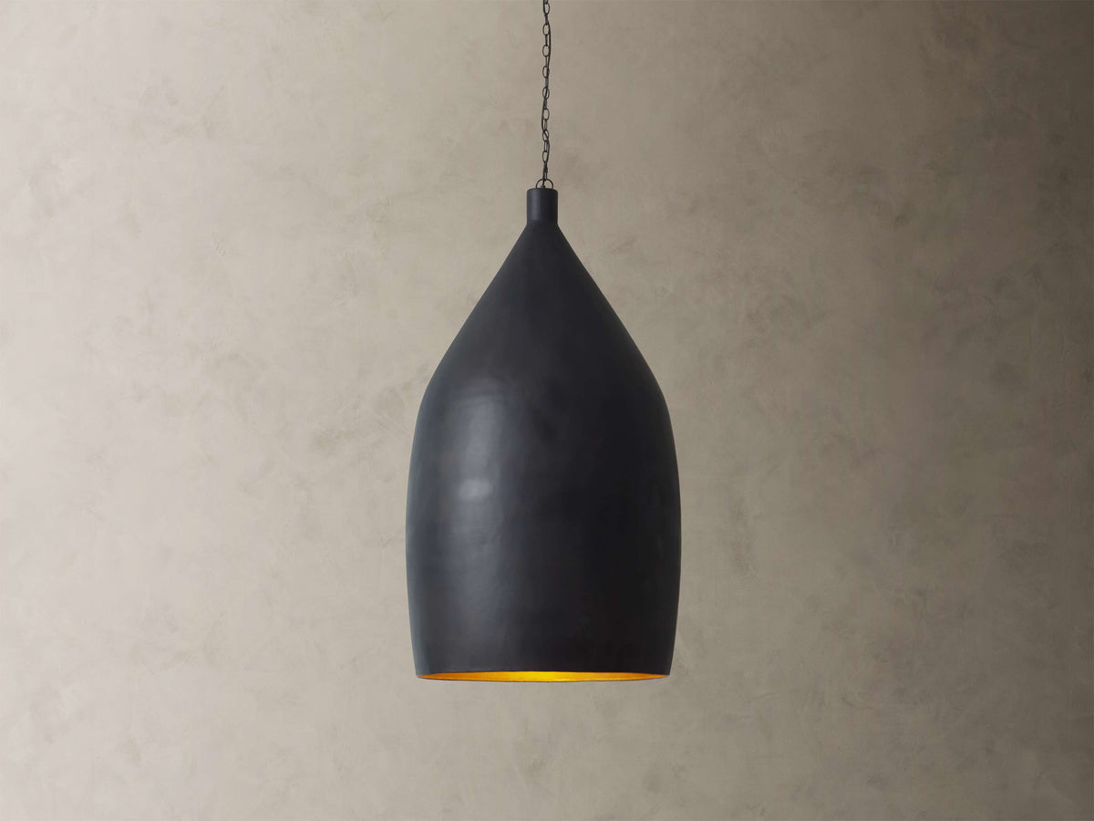 Fria Cone Pendant