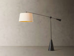 Dione Task Floor Lamp