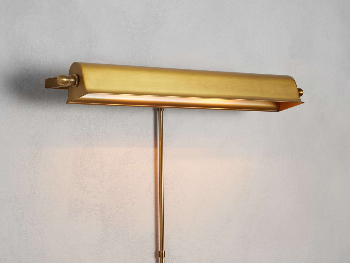 Tremont Picture Light