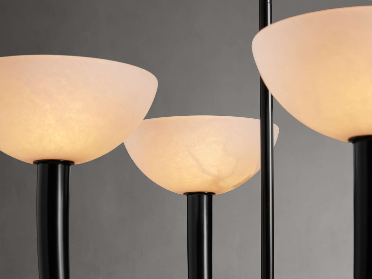 Saguaro Chandelier