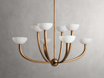 Saguaro Chandelier
