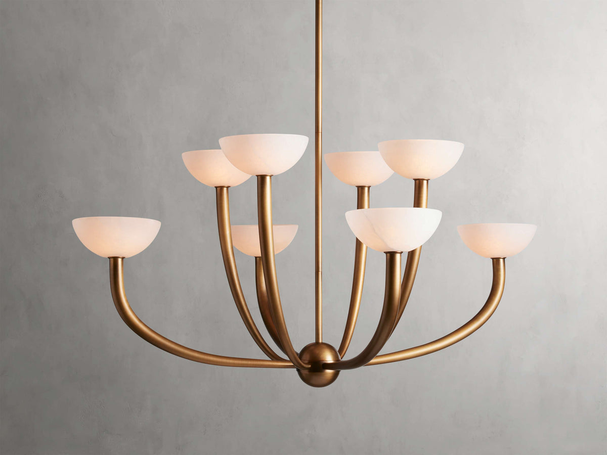 Saguaro Chandelier