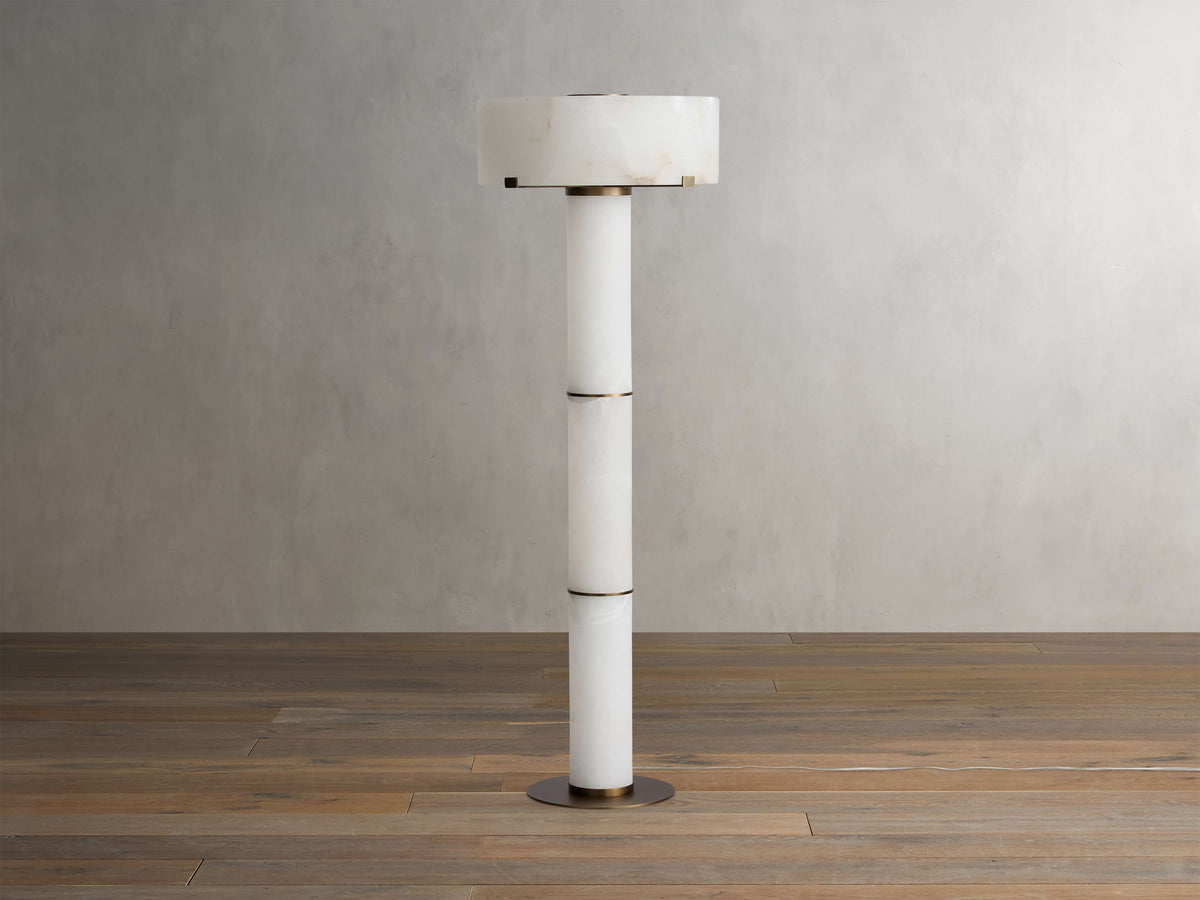 Chayla Floor Lamp