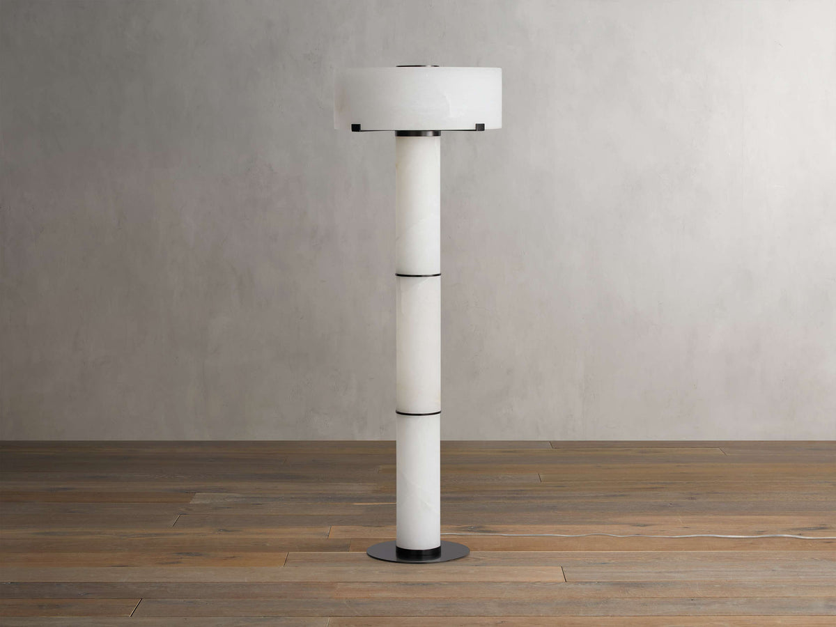 Chayla Floor Lamp