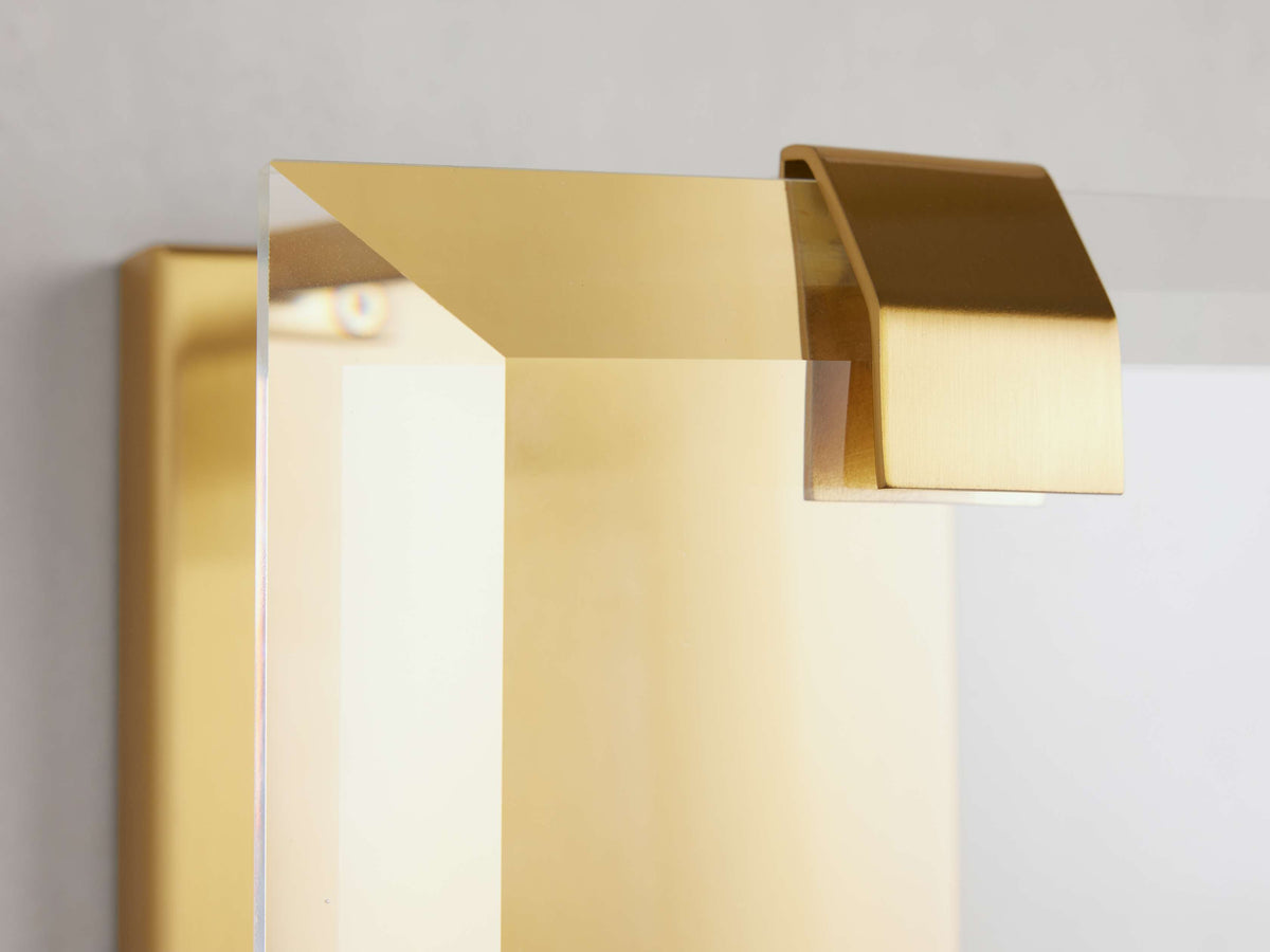 Amaya Sconce