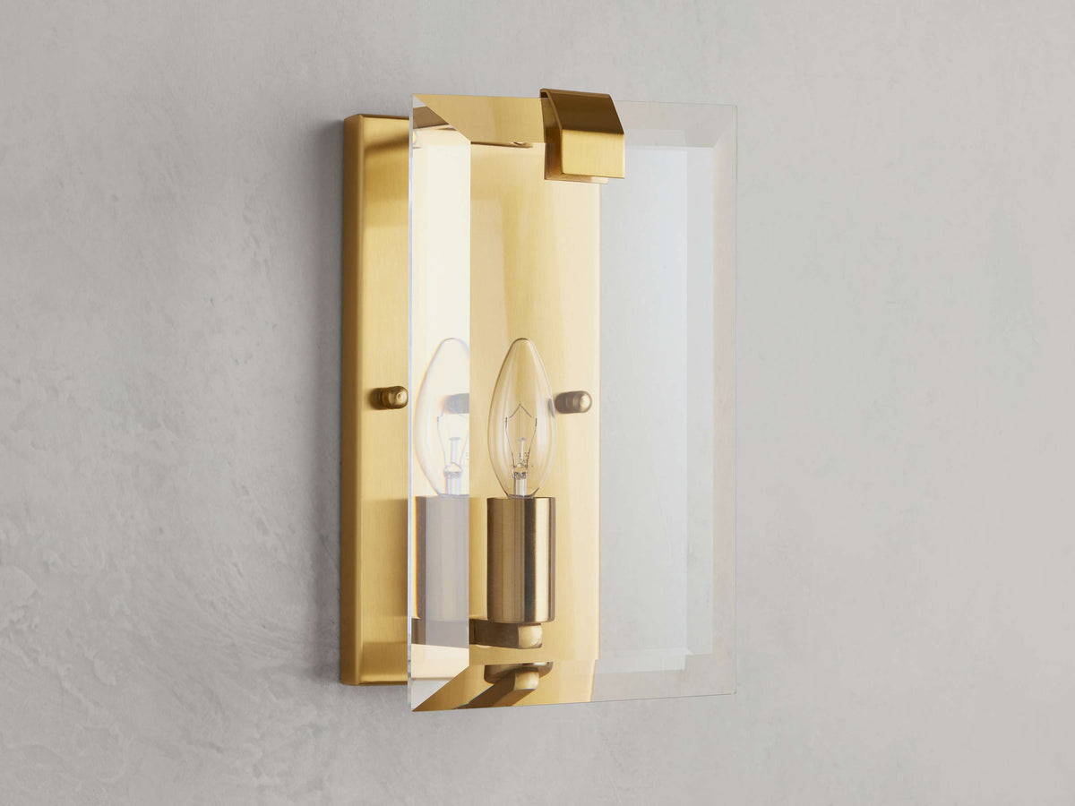 Amaya Sconce