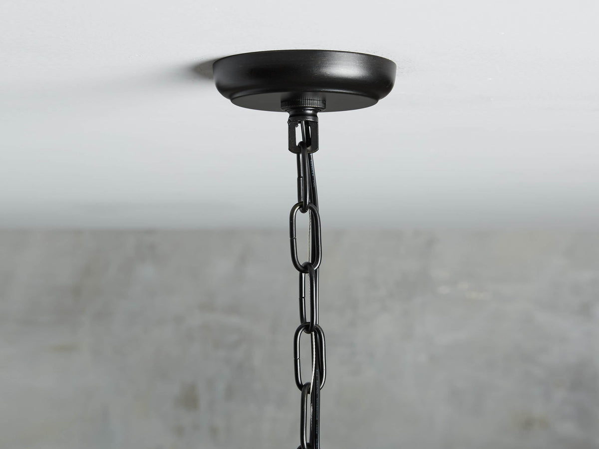 Leyland Chandelier