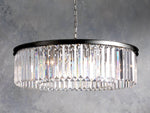 Leyland Round Chandelier