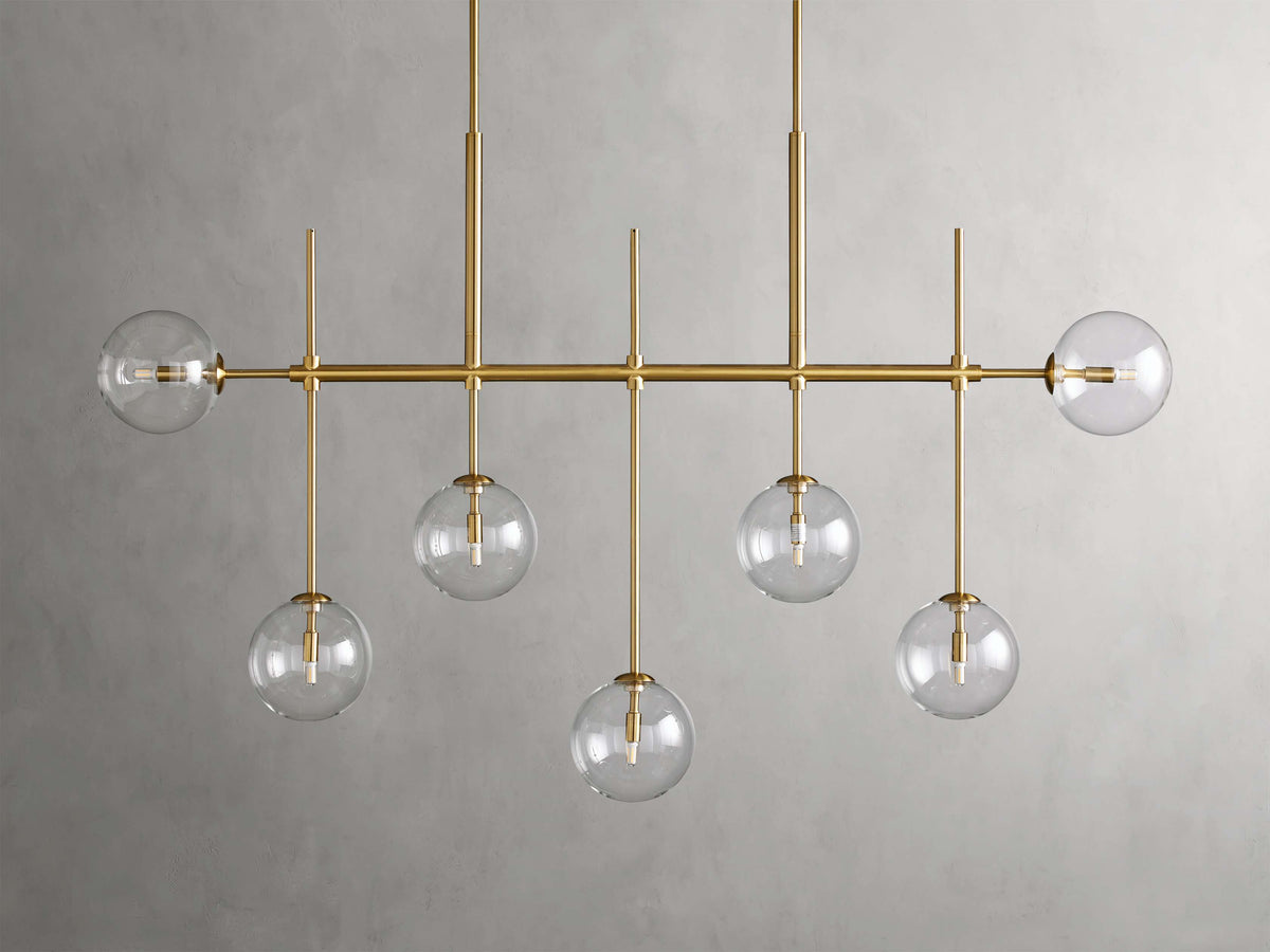 Roscoe Linear Chandelier