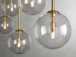 Roscoe Linear Chandelier