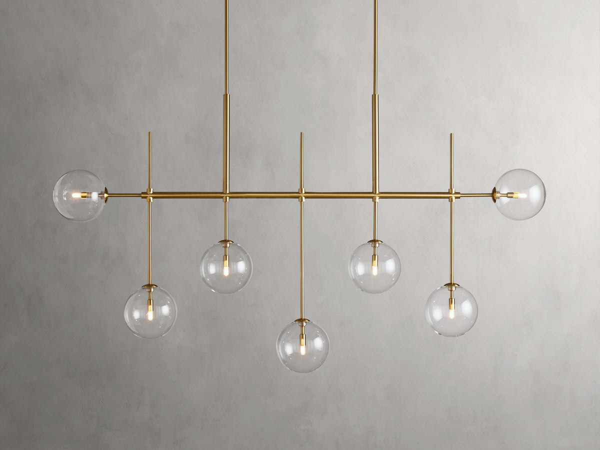Roscoe Linear Chandelier