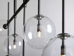 Roscoe Linear Chandelier