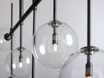 Roscoe Linear Chandelier